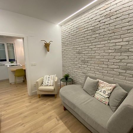 Apartamento Apartamento Orinoco Sarria Exterior foto
