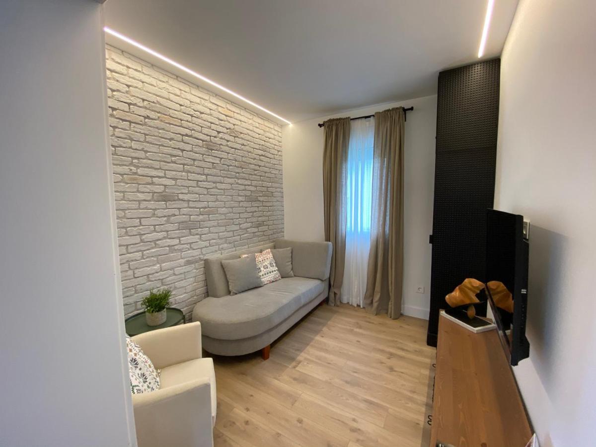 Apartamento Apartamento Orinoco Sarria Exterior foto